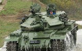 Quốc gia NATO đặt niềm tin vào bản nâng cấp đặc biệt của xe tăng T-55