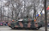Quốc gia NATO đặt niềm tin vào bản nâng cấp đặc biệt của xe tăng T-55