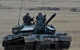 Quốc gia NATO đặt niềm tin vào bản nâng cấp đặc biệt của xe tăng T-55