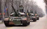 Quốc gia NATO đặt niềm tin vào bản nâng cấp đặc biệt của xe tăng T-55