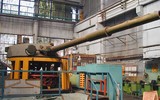 Xe tăng đặc biệt nhất của Nga bắt đầu được sản xuất hàng loạt