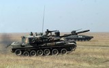 Quốc gia NATO đặt niềm tin vào bản nâng cấp đặc biệt của xe tăng T-55