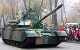 Quốc gia NATO đặt niềm tin vào bản nâng cấp đặc biệt của xe tăng T-55