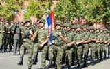 Báo chí Trung Quốc: Nga nhận hai tin bất ngờ từ Serbia