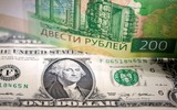 Nga chọn thời cơ trả đũa phương Tây vì đóng băng tài sản