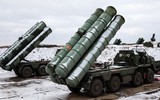 Mỹ muốn tiếp cận hệ thống phòng không S-400 Triumf