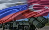 Mỹ muốn tiếp cận hệ thống phòng không S-400 Triumf