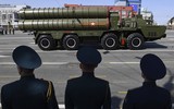 Mỹ muốn tiếp cận hệ thống phòng không S-400 Triumf