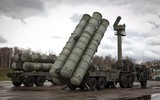Mỹ muốn tiếp cận hệ thống phòng không S-400 Triumf