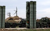 Mỹ muốn tiếp cận hệ thống phòng không S-400 Triumf