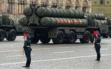 Mỹ muốn tiếp cận hệ thống phòng không S-400 Triumf