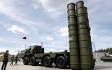 Mỹ muốn tiếp cận hệ thống phòng không S-400 Triumf
