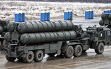Mỹ muốn tiếp cận hệ thống phòng không S-400 Triumf