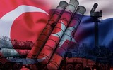 Mỹ muốn tiếp cận hệ thống phòng không S-400 Triumf