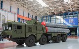 Mỹ muốn tiếp cận hệ thống phòng không S-400 Triumf