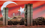 Mỹ muốn tiếp cận hệ thống phòng không S-400 Triumf