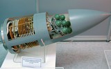 Tên lửa Kh-31PD sẽ là 'ác mộng' của hệ thống phòng không Patriot?