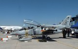 Anh lo ngại viễn cảnh vũ khí Israel xuất hiện trên tiêm kích F-16 Argentina