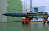 Tên lửa Kh-31PD sẽ là 'ác mộng' của hệ thống phòng không Patriot?