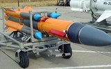 Tên lửa Kh-31PD sẽ là 'ác mộng' của hệ thống phòng không Patriot?