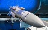 Tên lửa Kh-31PD sẽ là 'ác mộng' của hệ thống phòng không Patriot?