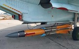 Tên lửa Kh-31PD sẽ là 'ác mộng' của hệ thống phòng không Patriot?