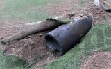 Tên lửa Kh-31PD sẽ là 'ác mộng' của hệ thống phòng không Patriot?
