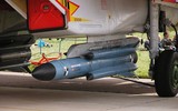 Tên lửa Kh-31PD sẽ là 'ác mộng' của hệ thống phòng không Patriot?
