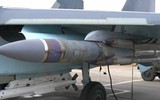 Tên lửa Kh-31PD sẽ là 'ác mộng' của hệ thống phòng không Patriot?