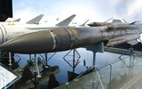 Tên lửa Kh-31PD sẽ là 'ác mộng' của hệ thống phòng không Patriot?