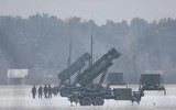 Tên lửa Kh-31PD sẽ là 'ác mộng' của hệ thống phòng không Patriot?