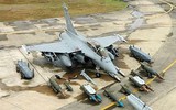 Vì sao Pháp không muốn xây dựng quân đội quy mô lớn và chỉ cần 200 xe tăng?