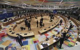EU bất lực khi đưa 'vũ khí kinh tế' sang châu Á để chống lại Nga