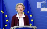 EU bất lực khi đưa 'vũ khí kinh tế' sang châu Á để chống lại Nga