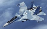 Nga tạo ra hệ thống phòng không đa tầng mạnh nhất trên bán đảo Crimea