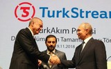Tổng thống Erdogan nhận 'món quà lớn' từ Nga ngay trước thềm bầu cử