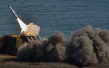 Nga tạo ra hệ thống phòng không đa tầng mạnh nhất trên bán đảo Crimea