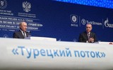 Tổng thống Erdogan nhận 'món quà lớn' từ Nga ngay trước thềm bầu cử