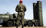Nga tạo ra hệ thống phòng không đa tầng mạnh nhất trên bán đảo Crimea