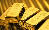 Thủ thuật kỳ lạ với vàng sẽ giúp Mỹ thoát khỏi nguy cơ vỡ nợ?