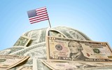 Washington giật mình khi Trung Quốc làm hai điều với nợ công của Mỹ theo khuyến nghị từ Nga