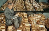 Thủ thuật kỳ lạ với vàng sẽ giúp Mỹ thoát khỏi nguy cơ vỡ nợ?