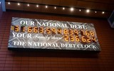 Washington giật mình khi Trung Quốc làm hai điều với nợ công của Mỹ theo khuyến nghị từ Nga