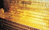 Thủ thuật kỳ lạ với vàng sẽ giúp Mỹ thoát khỏi nguy cơ vỡ nợ?