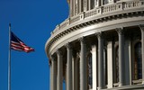 Washington giật mình khi Trung Quốc làm hai điều với nợ công của Mỹ theo khuyến nghị từ Nga
