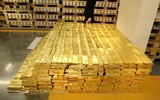 Thủ thuật kỳ lạ với vàng sẽ giúp Mỹ thoát khỏi nguy cơ vỡ nợ?