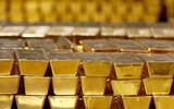 Thủ thuật kỳ lạ với vàng sẽ giúp Mỹ thoát khỏi nguy cơ vỡ nợ?