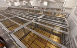 Thủ thuật kỳ lạ với vàng sẽ giúp Mỹ thoát khỏi nguy cơ vỡ nợ?