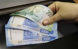 Ngoại trưởng Lavrov đi ‘nước cờ phi tiêu chuẩn’, hóa giải vướng mắc Nga - Ấn Độ?
