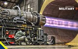 Đồng minh quan trọng của Mỹ trong NATO chọn tiêm kích KAAN và loại F-35